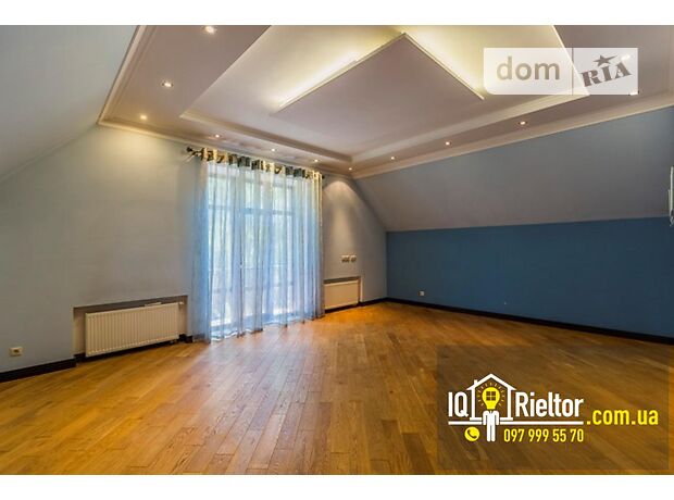 триповерховий будинок, 420 кв. м, кирпич. Продаж в Козині (Київська обл.) фото 1 триповерховий будинок, 420 кв. м, кирпич. Продаж в Козині (Київська обл.) фото 1