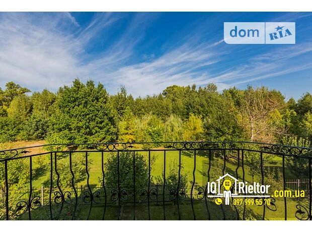 триповерховий будинок, 420 кв. м, кирпич. Продаж в Козині (Київська обл.) фото 1 триповерховий будинок, 420 кв. м, кирпич. Продаж в Козині (Київська обл.) фото 1