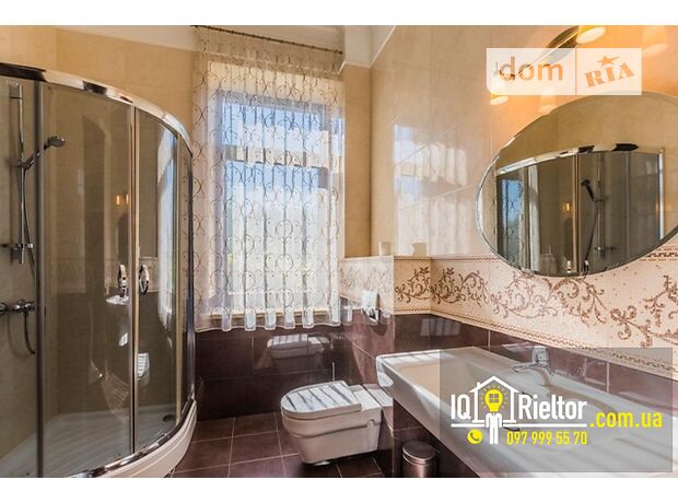 триповерховий будинок, 420 кв. м, кирпич. Продаж в Козині (Київська обл.) фото 1 триповерховий будинок, 420 кв. м, кирпич. Продаж в Козині (Київська обл.) фото 1