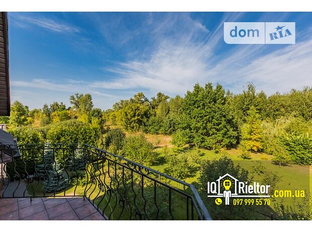 триповерховий будинок, 420 кв. м, кирпич. Продаж в Козині (Київська обл.) фото 1 триповерховий будинок, 420 кв. м, кирпич. Продаж в Козині (Київська обл.) фото 1