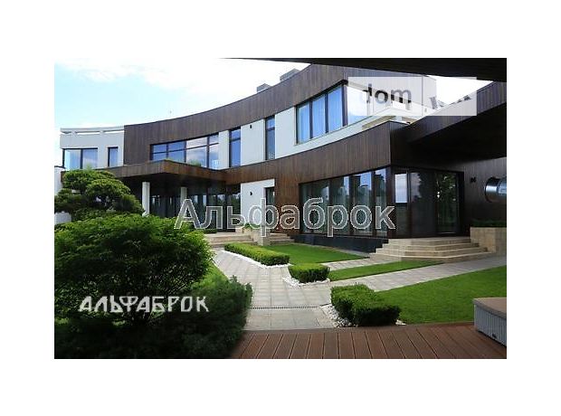 двухэтажный дом, 1100 кв. м, кирпич. Продажа в Козине (Киевская обл.) фото 1 двухэтажный дом, 1100 кв. м, кирпич. Продажа в Козине (Киевская обл.) фото 1