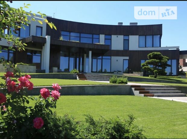 двухэтажный дом с ремонтом, 1100 кв. м, кирпич. Продажа в Козине (Киевская обл.) фото 1 двухэтажный дом с ремонтом, 1100 кв. м, кирпич. Продажа в Козине (Киевская обл.) фото 1