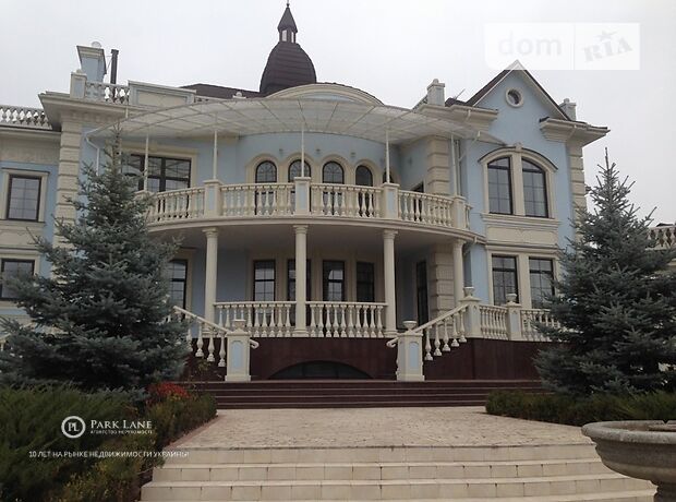 трехэтажный дом, 1600 кв. м, кирпич. Продажа в Козине (Киевская обл.) фото 1 трехэтажный дом, 1600 кв. м, кирпич. Продажа в Козине (Киевская обл.) фото 1