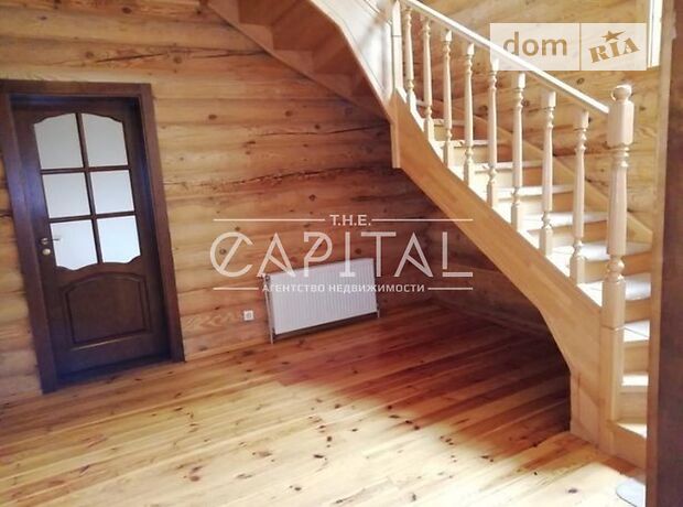 двухэтажный дом, 200 кв. м, кирпич. Продажа в Козине (Киевская обл.) фото 1 двухэтажный дом, 200 кв. м, кирпич. Продажа в Козине (Киевская обл.) фото 1