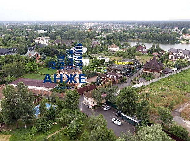 двоповерховий будинок з каміном, 350 кв. м, цегла. Продаж в Козині (Київська обл.) фото 1 двоповерховий будинок з каміном, 350 кв. м, цегла. Продаж в Козині (Київська обл.) фото 1