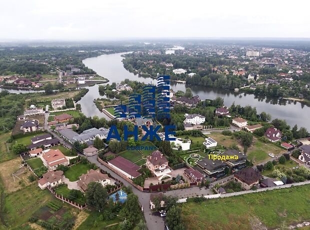 двоповерховий будинок з каміном, 350 кв. м, цегла. Продаж в Козині (Київська обл.) фото 1 двоповерховий будинок з каміном, 350 кв. м, цегла. Продаж в Козині (Київська обл.) фото 1