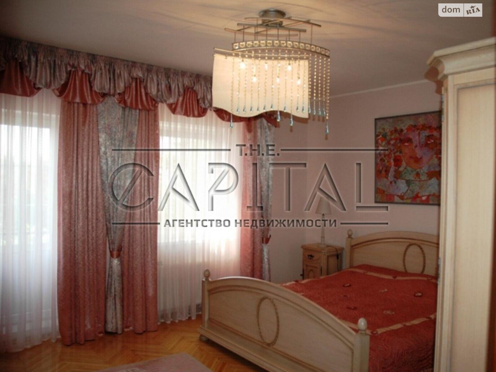 двоповерховий будинок з ремонтом, 550 кв. м, цегла. Продаж у Козині фото 1 двоповерховий будинок з ремонтом, 550 кв. м, цегла. Продаж у Козині фото 1