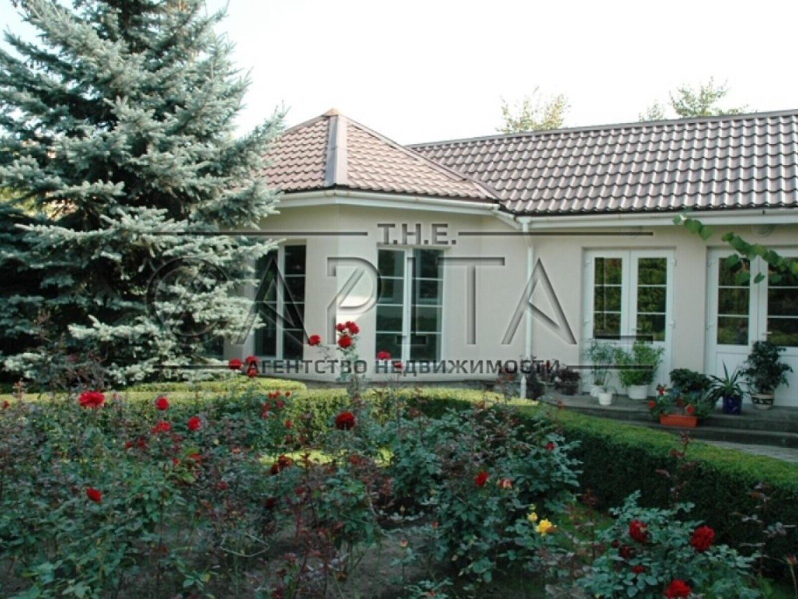 двоповерховий будинок з ремонтом, 550 кв. м, цегла. Продаж у Козині фото 1 двоповерховий будинок з ремонтом, 550 кв. м, цегла. Продаж у Козині фото 1