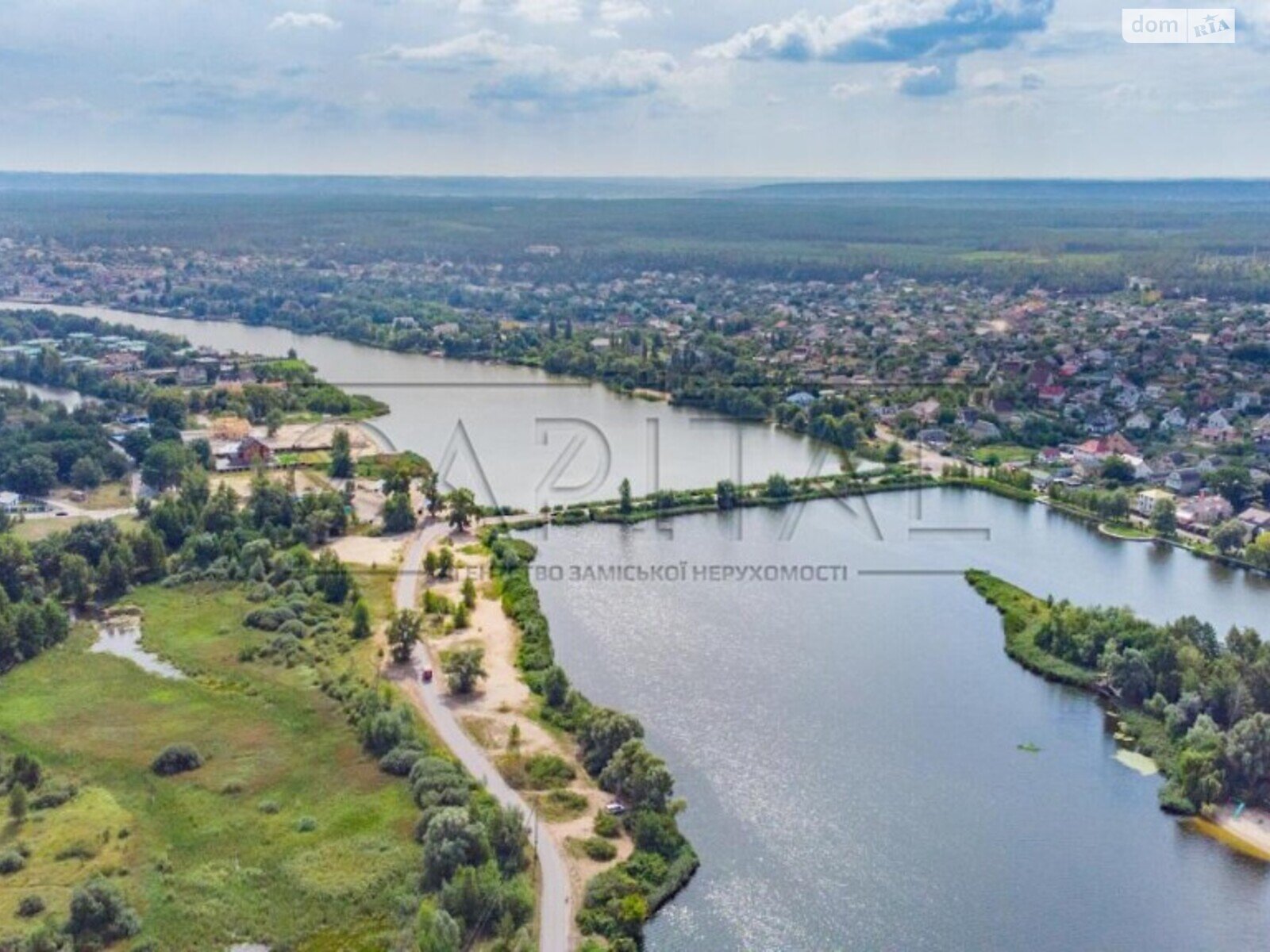 одноэтажный дом, 365 кв. м, кирпич. Продажа в Козине фото 1 одноэтажный дом, 365 кв. м, кирпич. Продажа в Козине фото 1