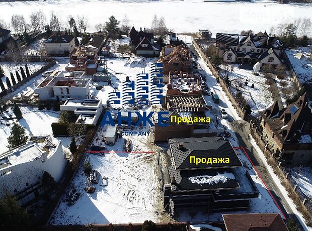 двоповерховий будинок з каміном, 350 кв. м, цегла. Продаж в Козині (Київська обл.) фото 1 двоповерховий будинок з каміном, 350 кв. м, цегла. Продаж в Козині (Київська обл.) фото 1