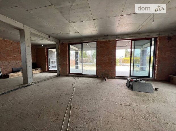 двоповерховий будинок з каміном, 350 кв. м, цегла. Продаж в Козині (Київська обл.) фото 1 двоповерховий будинок з каміном, 350 кв. м, цегла. Продаж в Козині (Київська обл.) фото 1
