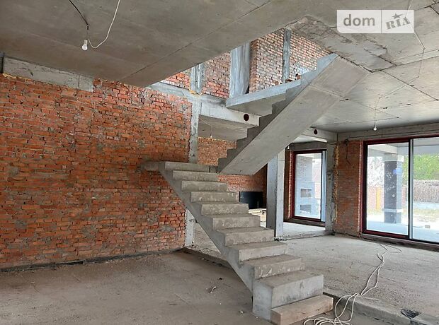 двоповерховий будинок з каміном, 350 кв. м, цегла. Продаж в Козині (Київська обл.) фото 1 двоповерховий будинок з каміном, 350 кв. м, цегла. Продаж в Козині (Київська обл.) фото 1