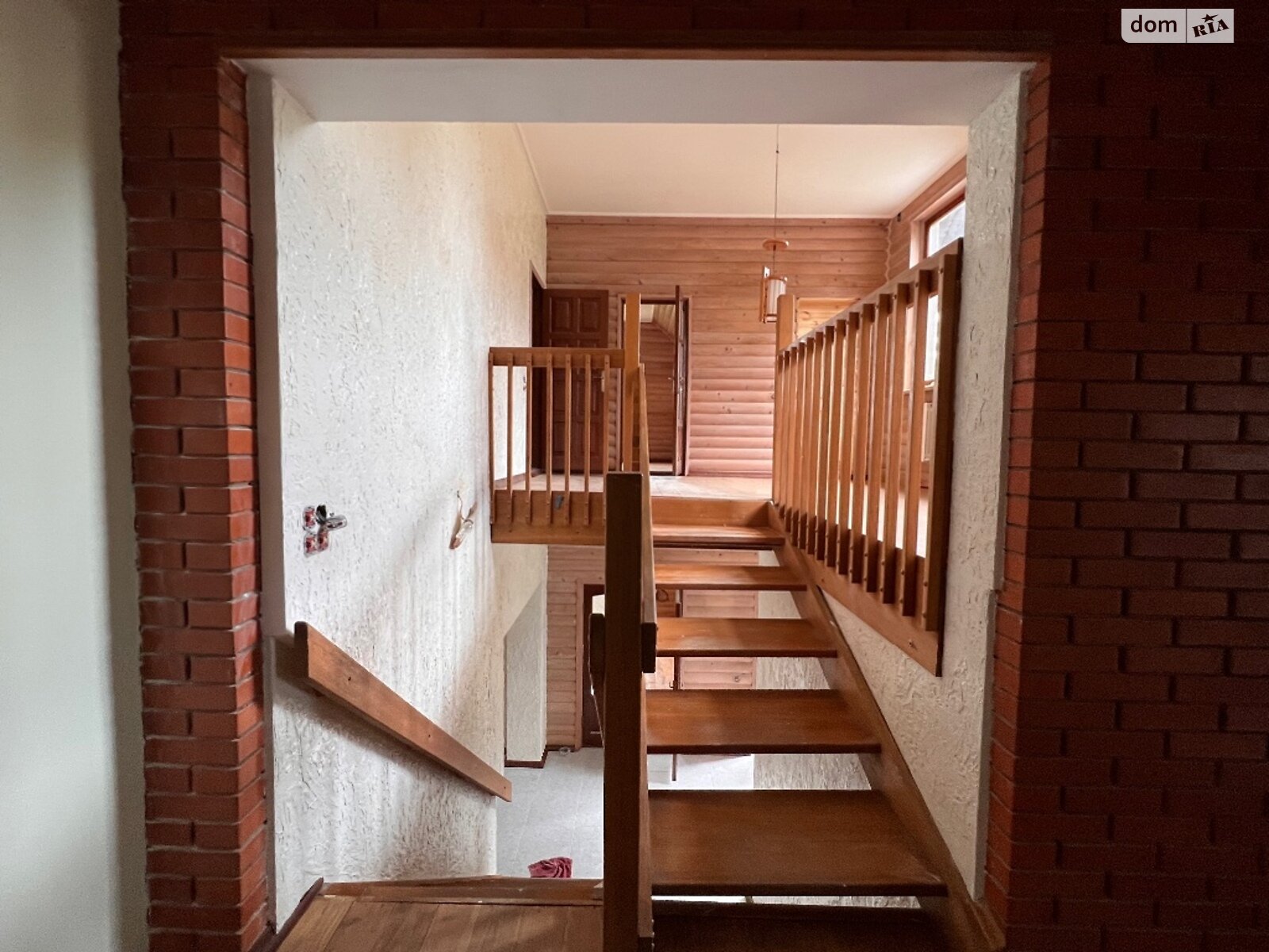 трехэтажный дом с верандой, 450 кв. м, газобетон. Продажа в Козине фото 1 трехэтажный дом с верандой, 450 кв. м, газобетон. Продажа в Козине фото 1