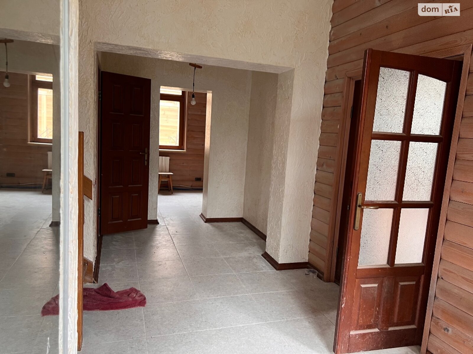 трехэтажный дом с верандой, 450 кв. м, газобетон. Продажа в Козине фото 1 трехэтажный дом с верандой, 450 кв. м, газобетон. Продажа в Козине фото 1