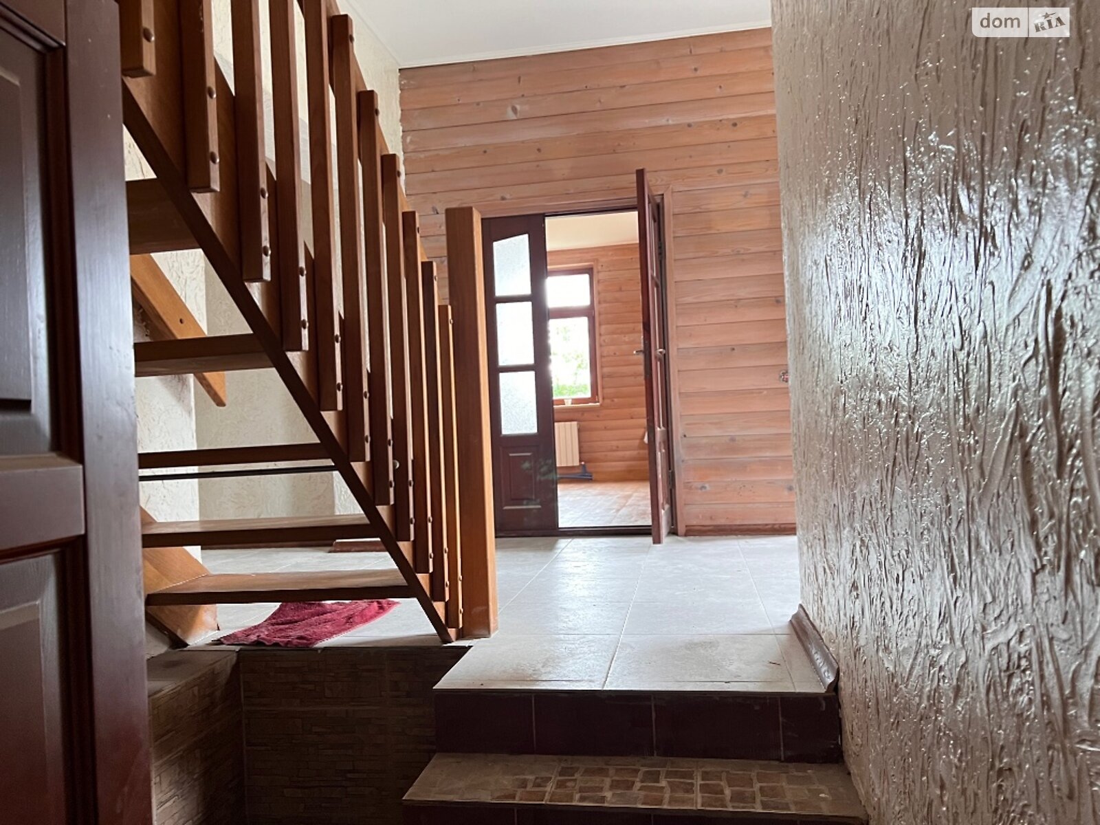 трехэтажный дом с верандой, 450 кв. м, газобетон. Продажа в Козине фото 1 трехэтажный дом с верандой, 450 кв. м, газобетон. Продажа в Козине фото 1