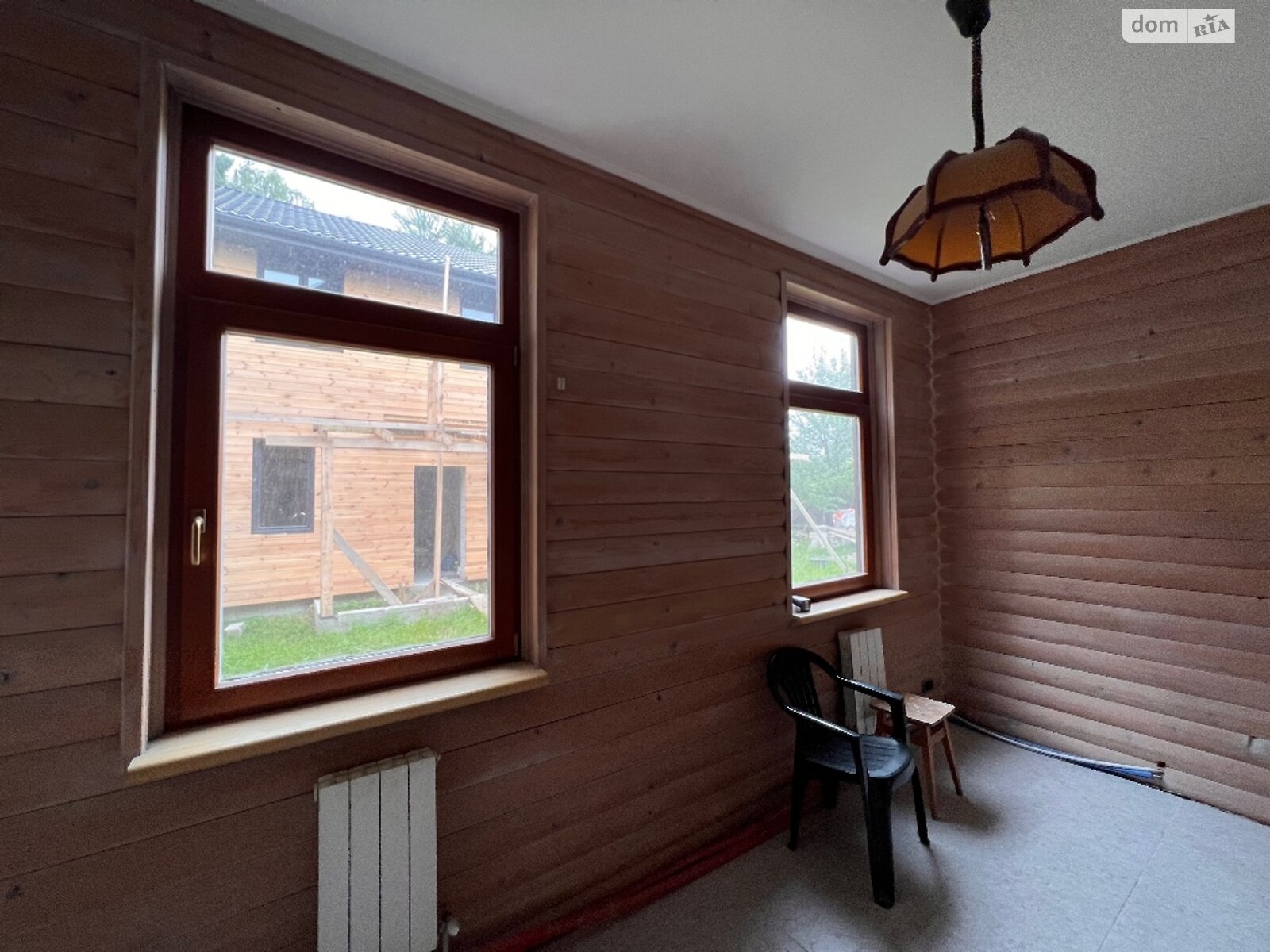 трехэтажный дом с верандой, 450 кв. м, газобетон. Продажа в Козине фото 1 трехэтажный дом с верандой, 450 кв. м, газобетон. Продажа в Козине фото 1