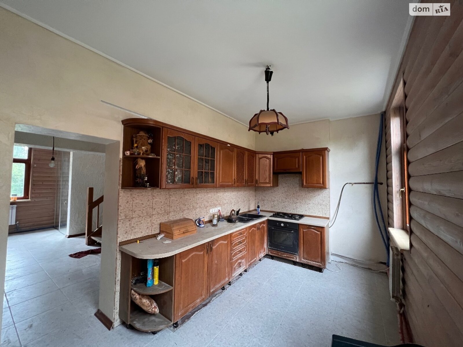 трехэтажный дом с верандой, 450 кв. м, газобетон. Продажа в Козине фото 1 трехэтажный дом с верандой, 450 кв. м, газобетон. Продажа в Козине фото 1