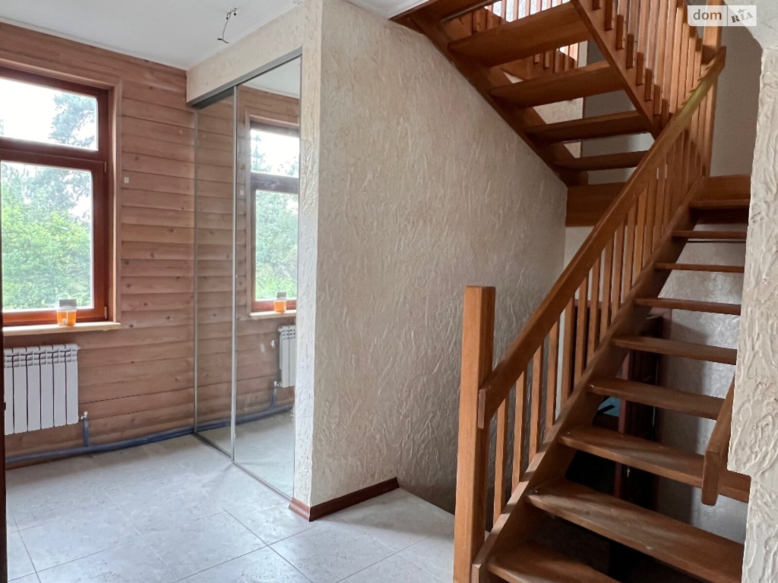 трехэтажный дом с верандой, 450 кв. м, газобетон. Продажа в Козине фото 1 трехэтажный дом с верандой, 450 кв. м, газобетон. Продажа в Козине фото 1