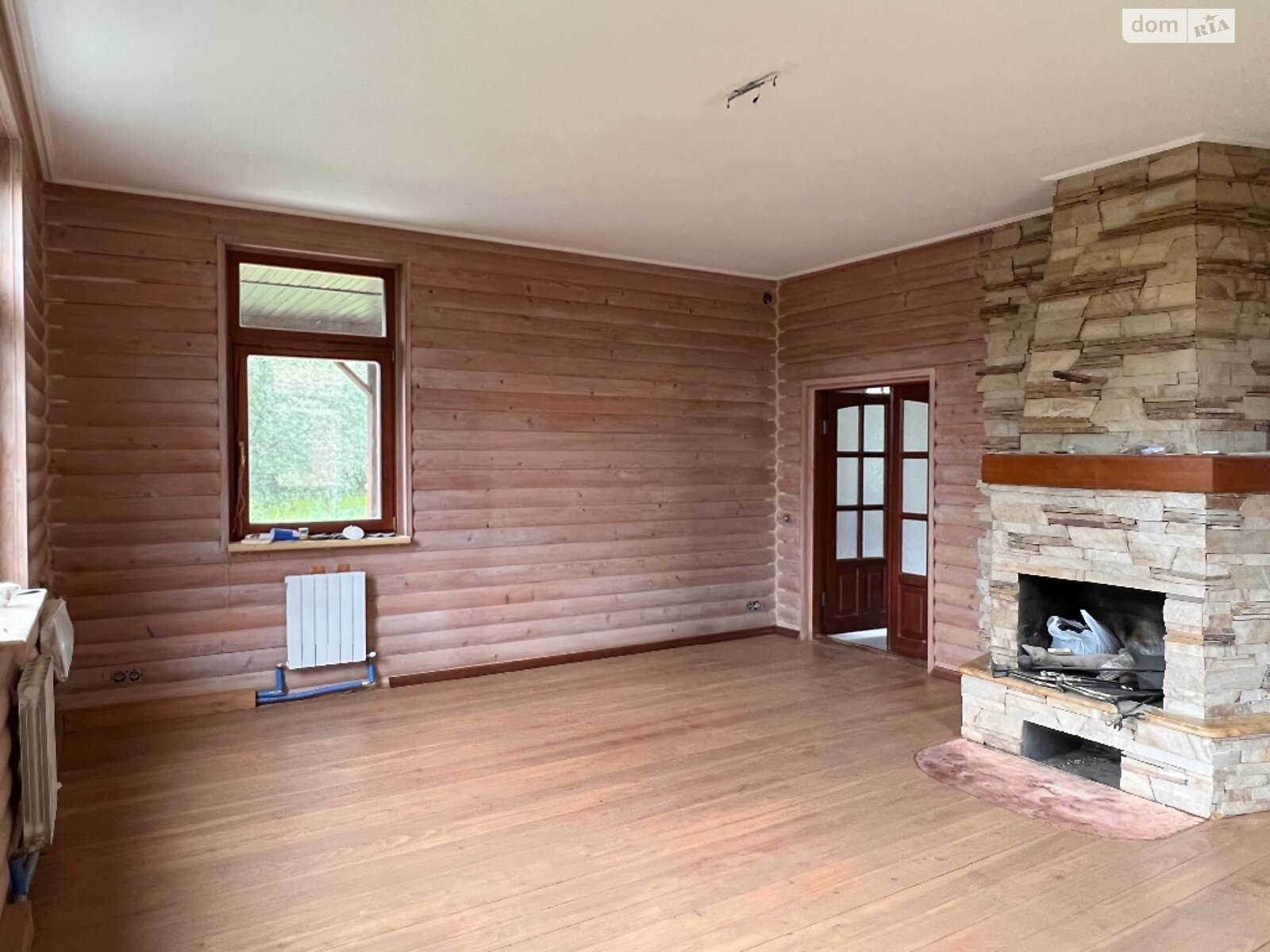 трехэтажный дом с верандой, 450 кв. м, газобетон. Продажа в Козине фото 1 трехэтажный дом с верандой, 450 кв. м, газобетон. Продажа в Козине фото 1