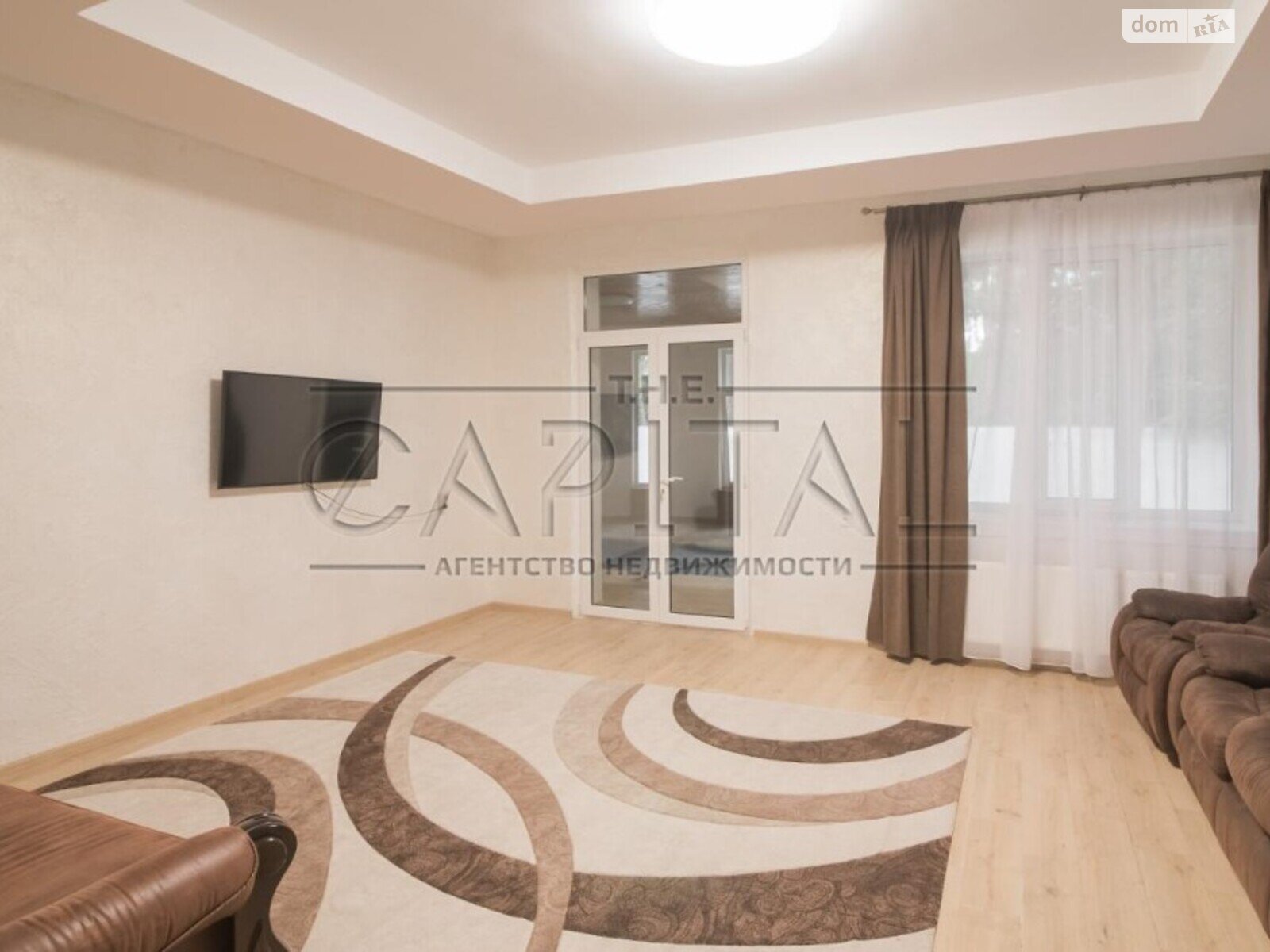 двоповерховий будинок, 400 кв. м, цегла. Продаж у Козині фото 1 двоповерховий будинок, 400 кв. м, цегла. Продаж у Козині фото 1