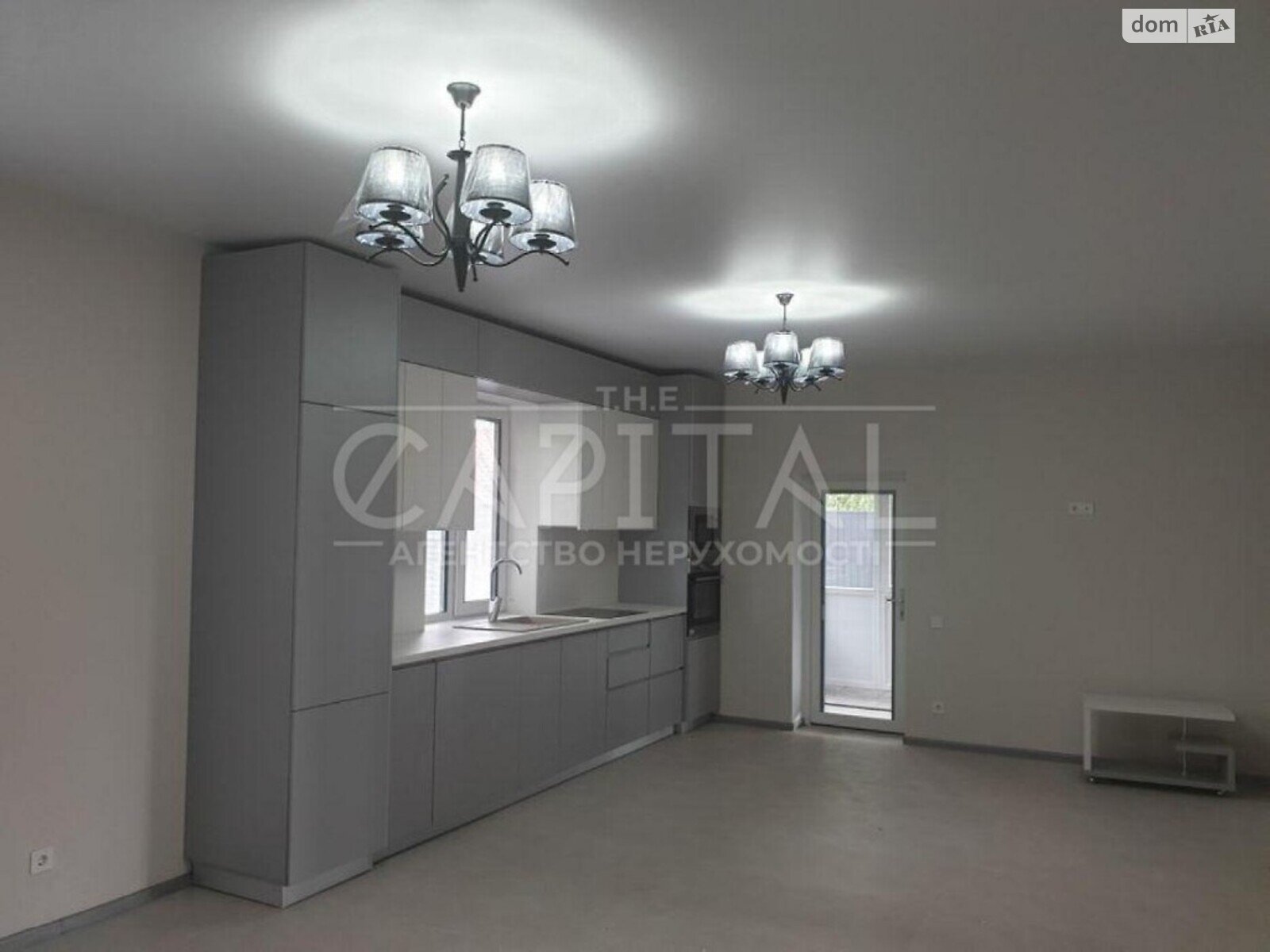 одноэтажный дом, 124 кв. м, кирпич. Продажа в Козине фото 1 одноэтажный дом, 124 кв. м, кирпич. Продажа в Козине фото 1