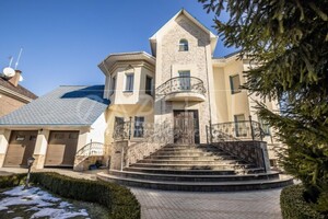 триповерховий будинок, 730 кв. м, цегла. Продаж у Козині фото 2