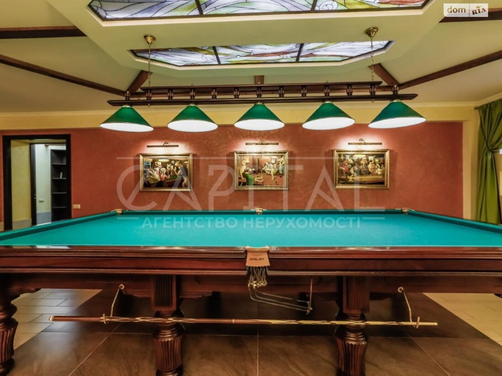 трехэтажный дом, 730 кв. м, кирпич. Продажа в Козине фото 1 трехэтажный дом, 730 кв. м, кирпич. Продажа в Козине фото 1