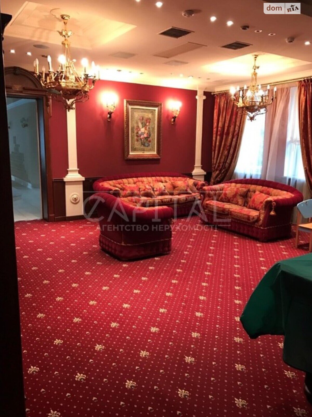двоповерховий будинок, 1000 кв. м, цегла. Продаж у Козині фото 1 двоповерховий будинок, 1000 кв. м, цегла. Продаж у Козині фото 1
