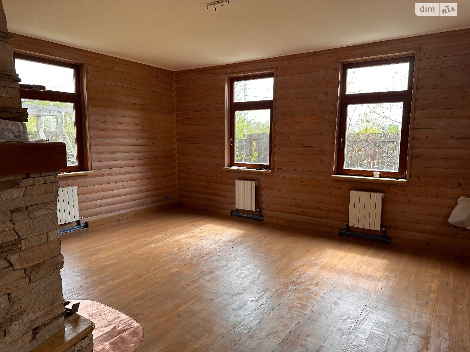трехэтажный дом с верандой, 450 кв. м, газобетон. Продажа в Козине фото 1 трехэтажный дом с верандой, 450 кв. м, газобетон. Продажа в Козине фото 1