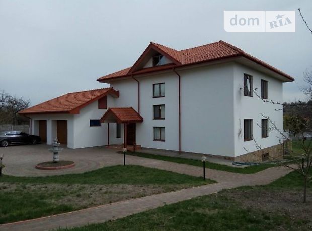 Продажа дома, 470м², Киевская, Обухов, c. Красная Слободка Продажа дома, 470м², Киевская, Обухов, c. Красная Слободка