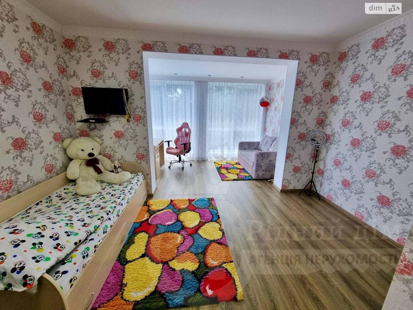 двухэтажный дом с гаражом, 245.9 кв. м, кирпич. Продажа в Обухове фото 1