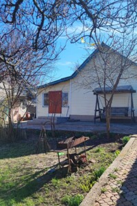одноповерховий будинок з меблями, 75 кв. м, цегла. Продаж у Обухові фото 2