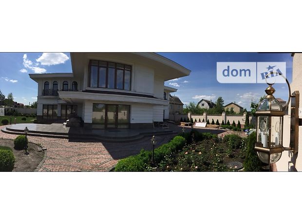 Продаж будинку, 407м², Київська, Обухів, c. Новые Безрадичи Продаж будинку, 407м², Київська, Обухів, c. Новые Безрадичи