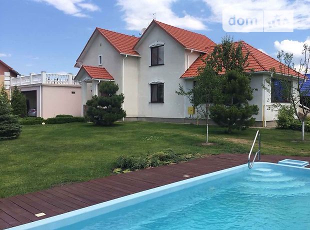 Продажа дома, 262м², Киевская, Обухов, c. Новые Безрадичи Продажа дома, 262м², Киевская, Обухов, c. Новые Безрадичи