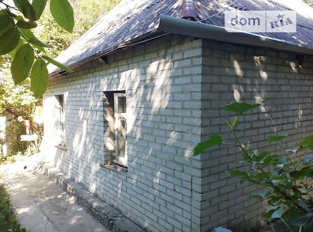 Продажа дома, 45м², Киевская, Обухов, р‑н. Обухов, Франка Продажа дома, 45м², Киевская, Обухов, р‑н. Обухов, Франка