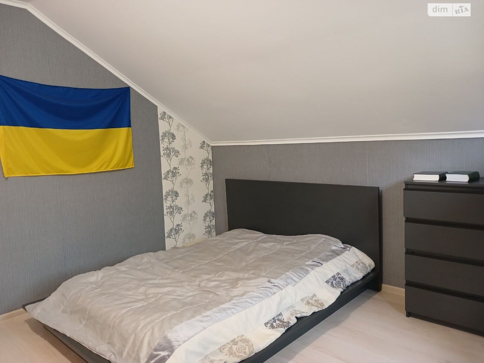 двоповерховий будинок з верандою, 140 кв. м, газобетон. Продаж в Обухові, район Обухів фото 1 двоповерховий будинок з верандою, 140 кв. м, газобетон. Продаж в Обухові, район Обухів фото 1