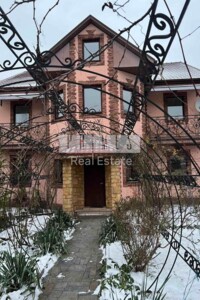 двоповерховий будинок, 337 кв. м, кирпич. Продаж в Обухові, район Обухів фото 2