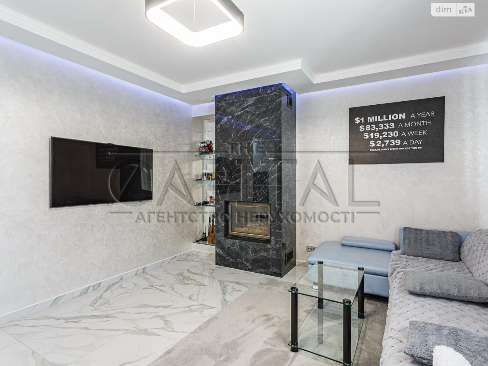 двухэтажный дом, 150 кв. м, кирпич. Продажа в Перше Травня фото 1 двухэтажный дом, 150 кв. м, кирпич. Продажа в Перше Травня фото 1