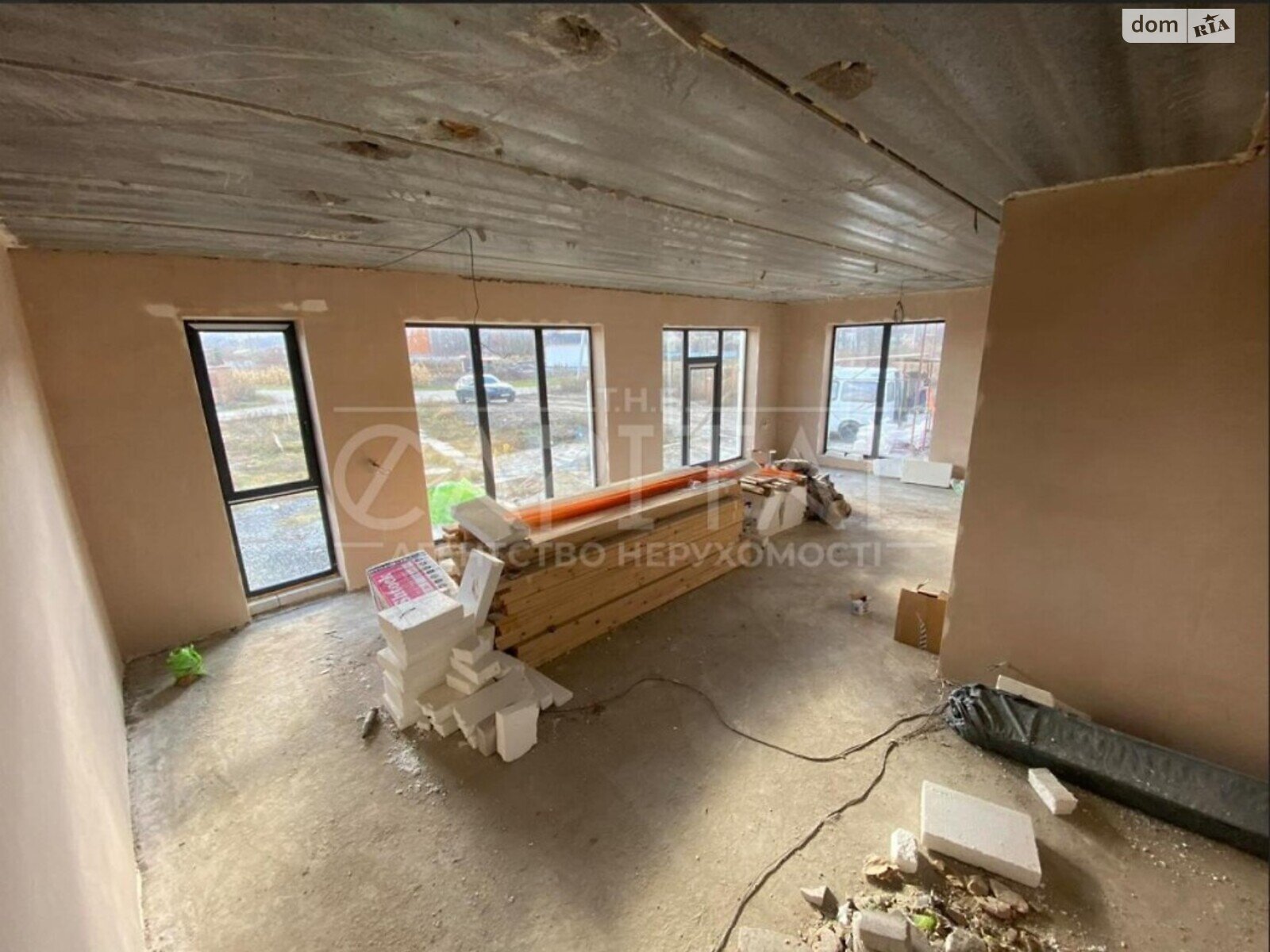 двухэтажный дом с ремонтом, 180 кв. м, кирпич. Продажа в Подгорцах фото 1 двухэтажный дом с ремонтом, 180 кв. м, кирпич. Продажа в Подгорцах фото 1