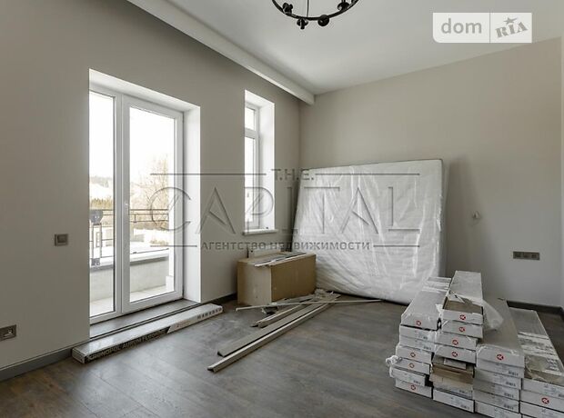 триповерховий будинок з балконом, 220 кв. м, цегла. Продаж в Підгірцях (Київська обл.) фото 1 триповерховий будинок з балконом, 220 кв. м, цегла. Продаж в Підгірцях (Київська обл.) фото 1
