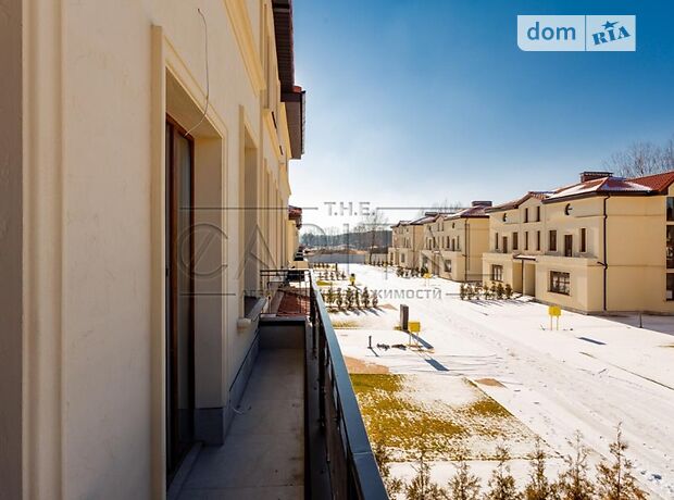 триповерховий будинок з балконом, 220 кв. м, цегла. Продаж в Підгірцях (Київська обл.) фото 1 триповерховий будинок з балконом, 220 кв. м, цегла. Продаж в Підгірцях (Київська обл.) фото 1