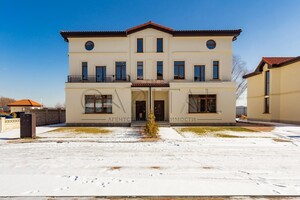 триповерховий будинок з опаленням, 220 кв. м, цегла. Продаж у Підгірцях фото 2