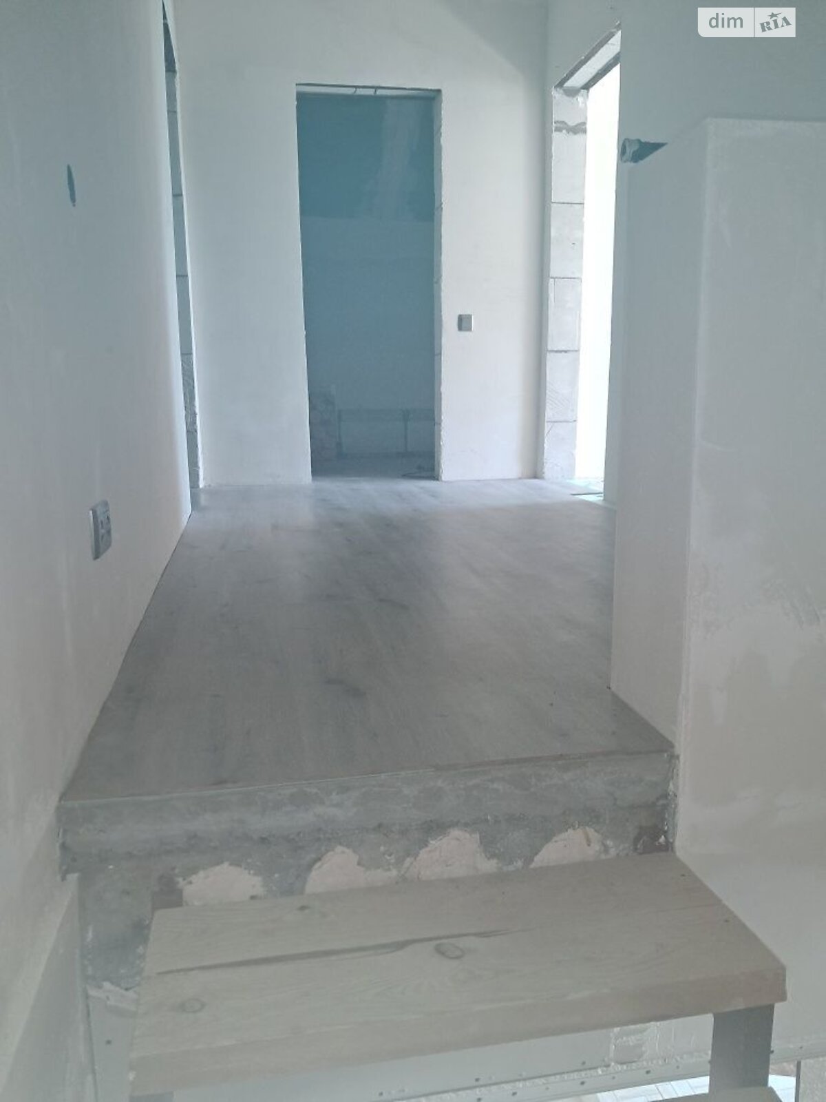 двоповерховий будинок, 140 кв. м, газобетон. Продаж у Обухові фото 1 двоповерховий будинок, 140 кв. м, газобетон. Продаж у Обухові фото 1