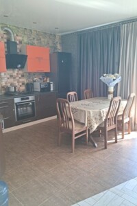 двоповерховий будинок, 140 кв. м, газобетон. Продаж у Обухові фото 2