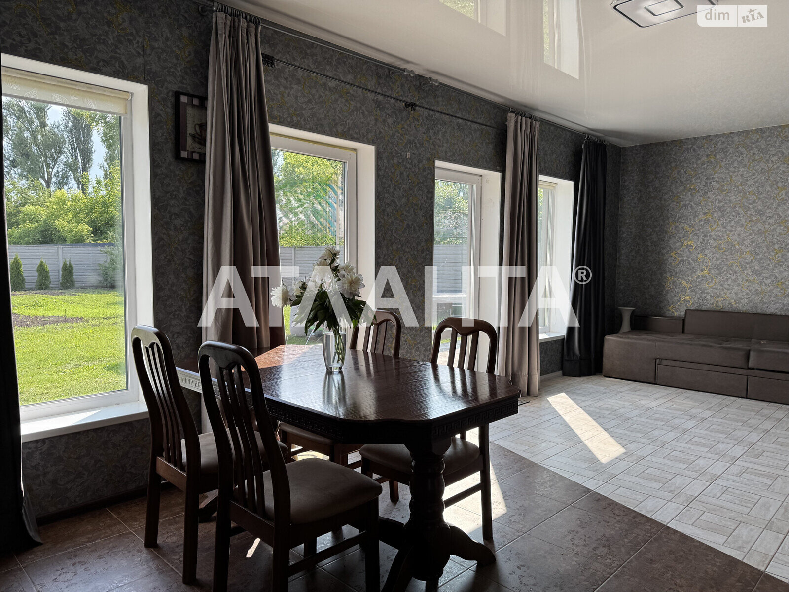 двоповерховий будинок бесідка, 145.4 кв. м, газобетон. Продаж у Обухові фото 1 двоповерховий будинок бесідка, 145.4 кв. м, газобетон. Продаж у Обухові фото 1