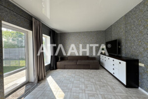 двоповерховий будинок бесідка, 145.4 кв. м, газобетон. Продаж у Обухові фото 2