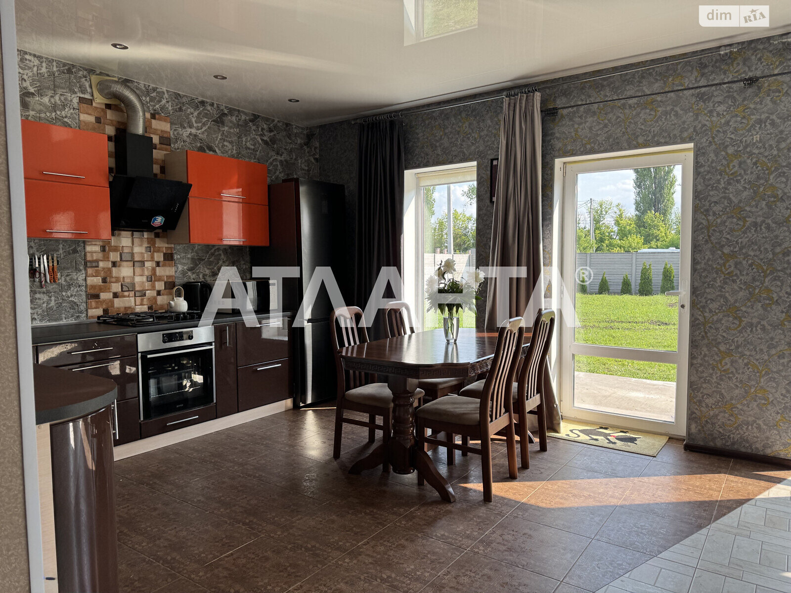 двоповерховий будинок бесідка, 145.4 кв. м, газобетон. Продаж у Обухові фото 1 двоповерховий будинок бесідка, 145.4 кв. м, газобетон. Продаж у Обухові фото 1