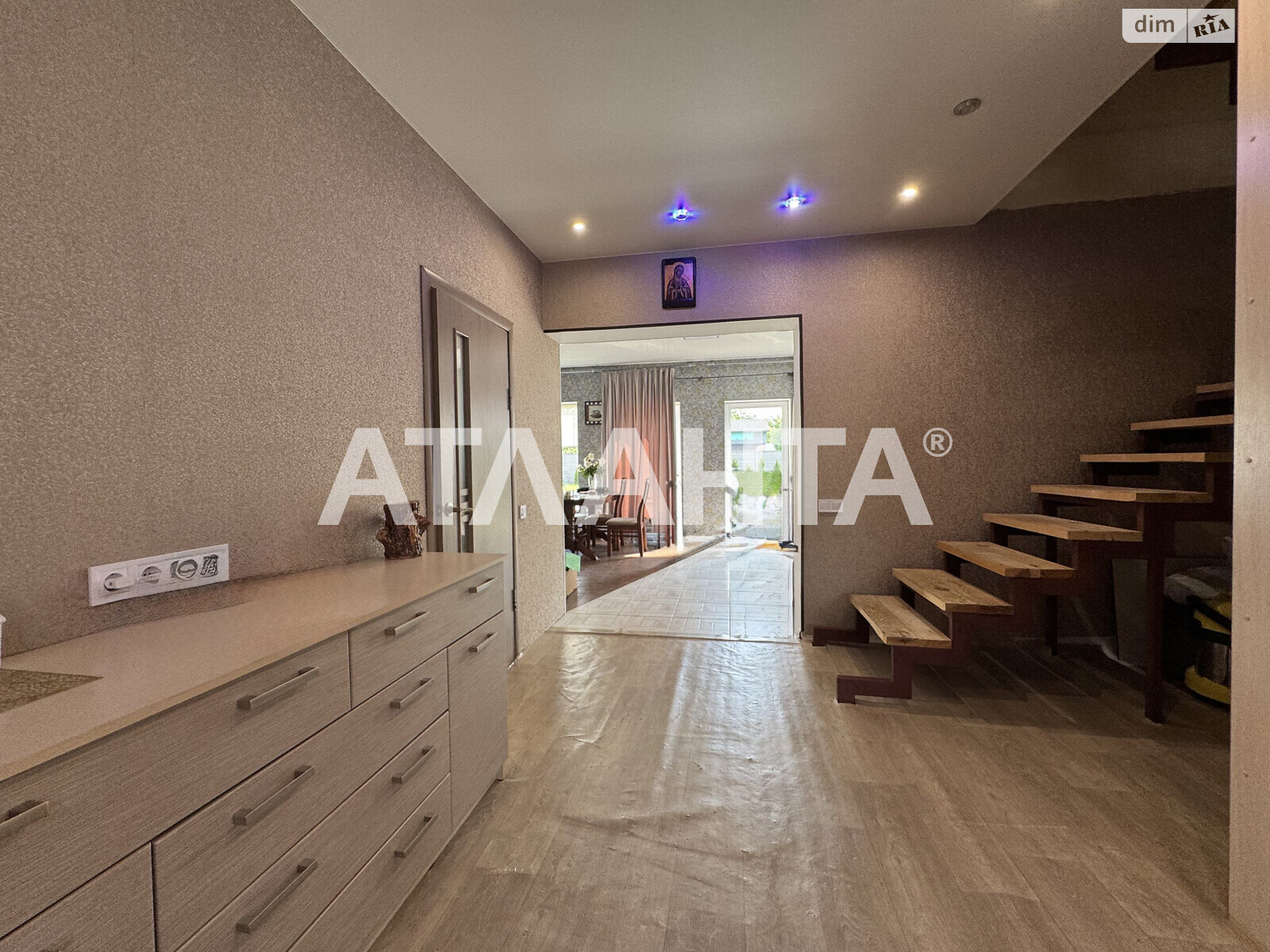 двоповерховий будинок бесідка, 145.4 кв. м, газобетон. Продаж у Обухові фото 1 двоповерховий будинок бесідка, 145.4 кв. м, газобетон. Продаж у Обухові фото 1