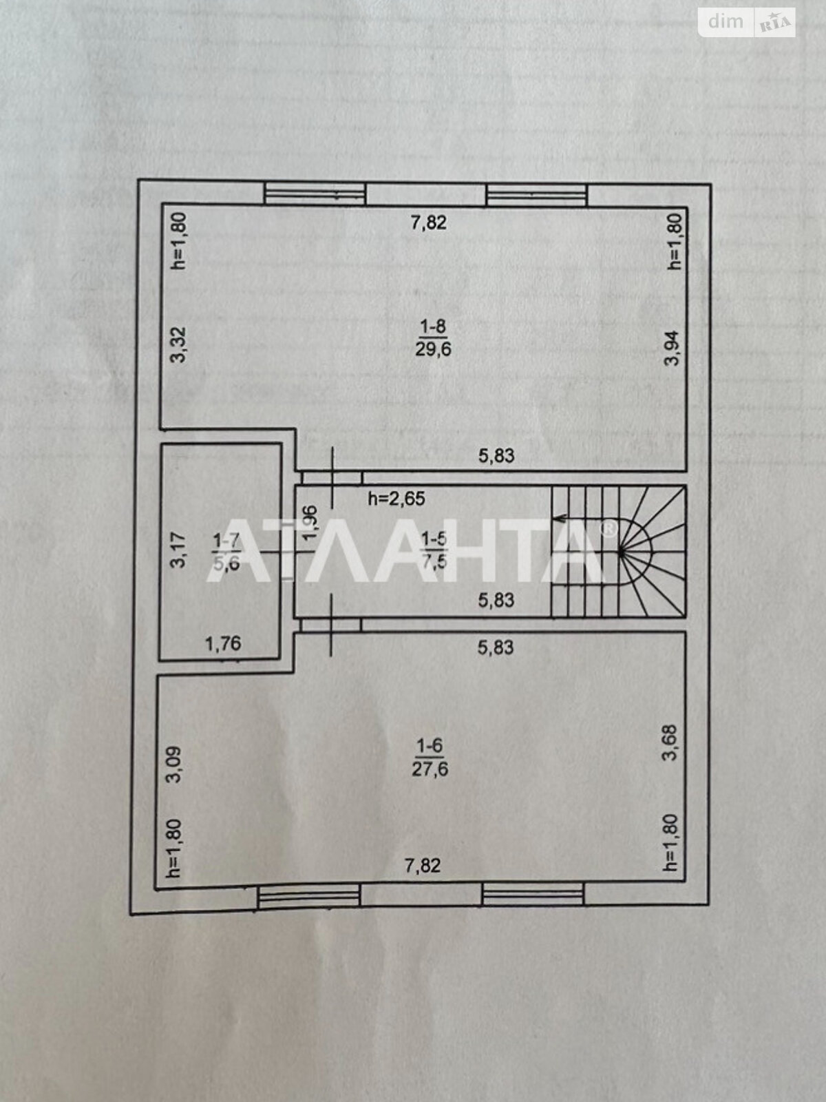 двоповерховий будинок бесідка, 145.4 кв. м, газобетон. Продаж у Обухові фото 1 двоповерховий будинок бесідка, 145.4 кв. м, газобетон. Продаж у Обухові фото 1