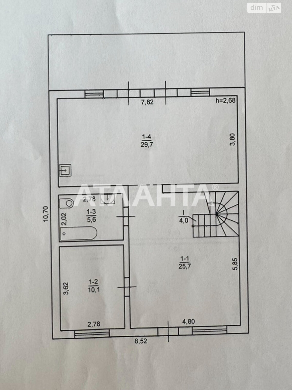 двоповерховий будинок бесідка, 145.4 кв. м, газобетон. Продаж у Обухові фото 1 двоповерховий будинок бесідка, 145.4 кв. м, газобетон. Продаж у Обухові фото 1